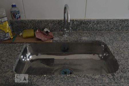 Apartamento para alugar com 55m², 2 quartos e 1 vaga