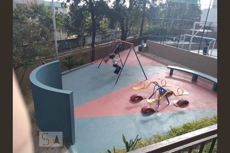 Apartamento à venda com 59m², 2 quartos e 1 vagaÁrea Comum - Playground