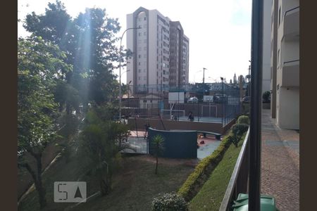 Apartamento à venda com 59m², 2 quartos e 1 vagaÁrea Externa