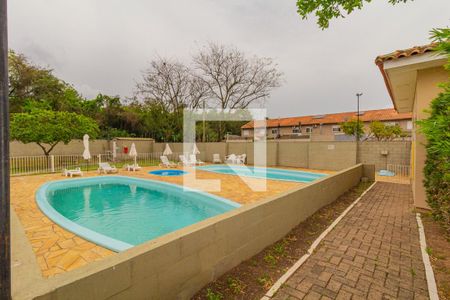 Casa de condomínio à venda com 120m², 2 quartos e 1 vagaÁrea comum - Piscina