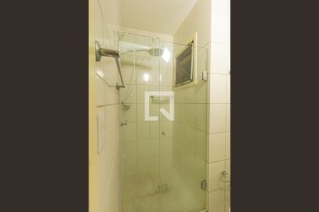 Casa de condomínio à venda com 120m², 2 quartos e 1 vagaBanheiro