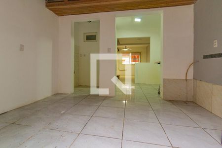 Casa de condomínio à venda com 120m², 2 quartos e 1 vagaÁrea gourmet