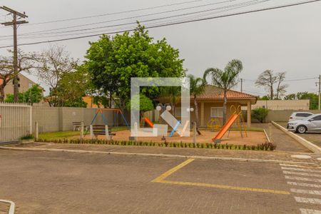 Casa de condomínio à venda com 120m², 2 quartos e 1 vagaÁrea comum