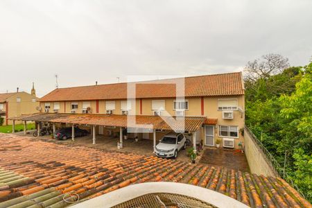 Casa de condomínio à venda com 120m², 2 quartos e 1 vagaVista do Quarto 2