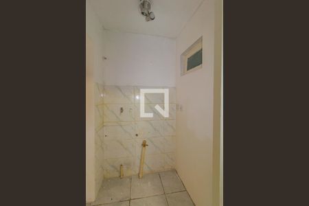 Casa de condomínio à venda com 120m², 2 quartos e 1 vagaÁrea de Serviço