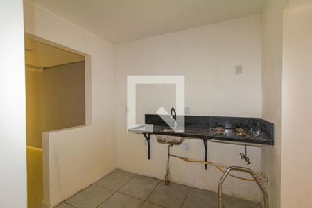 Casa de condomínio à venda com 120m², 2 quartos e 1 vagaCozinha