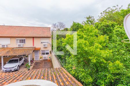 Casa de condomínio à venda com 120m², 2 quartos e 1 vagaVista do Quarto 2