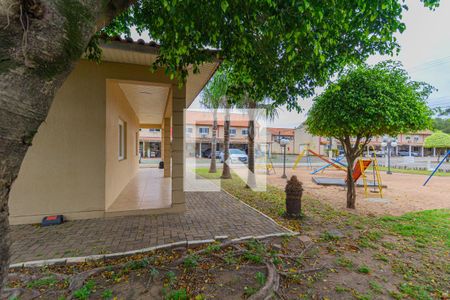 Casa de condomínio à venda com 120m², 2 quartos e 1 vagaÁrea comum - Salão de festas