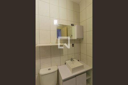 Casa de condomínio à venda com 120m², 2 quartos e 1 vagaBanheiro