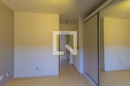 Casa de condomínio à venda com 120m², 2 quartos e 1 vagaQuarto 2