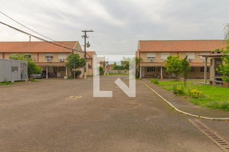 Casa de condomínio à venda com 120m², 2 quartos e 1 vagaÁrea comum