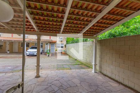 Casa de condomínio à venda com 120m², 2 quartos e 1 vagaGaragem