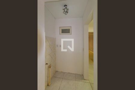 Casa de condomínio à venda com 120m², 2 quartos e 1 vagaÁrea de Serviço