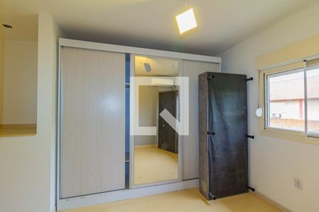 Casa de condomínio à venda com 120m², 2 quartos e 1 vagaQuarto 2