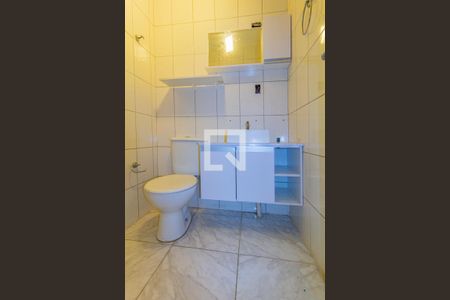 Casa de condomínio à venda com 120m², 2 quartos e 1 vagaBanheiro