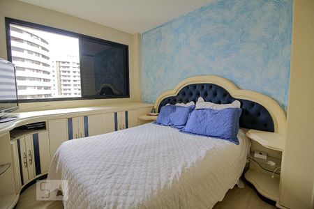 Quarto 1 de apartamento para alugar com 3 quartos, 172m² em Água Verde, Curitiba