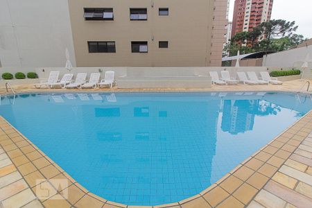 Apartamento para alugar com 172m², 3 quartos e 1 vaga Apartamento para alugar com 172m², 3 quartos e 1 vagaPiscina