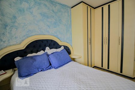 Quarto 1 de apartamento para alugar com 3 quartos, 172m² em Água Verde, Curitiba