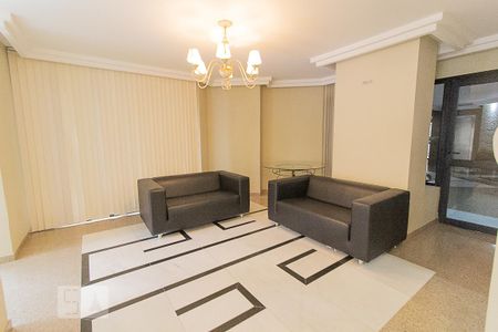 Apartamento para alugar com 172m², 3 quartos e 1 vaga Apartamento para alugar com 172m², 3 quartos e 1 vagaSalão de Festas