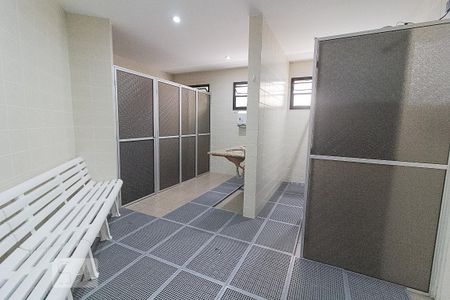 Apartamento para alugar com 172m², 3 quartos e 1 vaga Apartamento para alugar com 172m², 3 quartos e 1 vagasauna