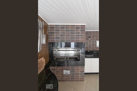 Apartamento para alugar com 172m², 3 quartos e 1 vaga Apartamento para alugar com 172m², 3 quartos e 1 vagaChurrasqueira