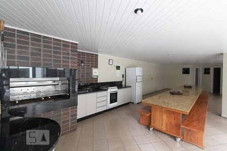Apartamento para alugar com 172m², 3 quartos e 1 vaga Apartamento para alugar com 172m², 3 quartos e 1 vagaChurrasqueira