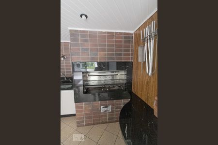Apartamento para alugar com 172m², 3 quartos e 1 vaga Apartamento para alugar com 172m², 3 quartos e 1 vagaChurrasqueira