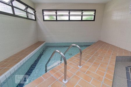 Apartamento para alugar com 172m², 3 quartos e 1 vaga Apartamento para alugar com 172m², 3 quartos e 1 vagasauna