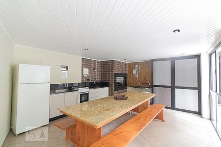 Apartamento para alugar com 172m², 3 quartos e 1 vaga Apartamento para alugar com 172m², 3 quartos e 1 vagaChurrasqueira