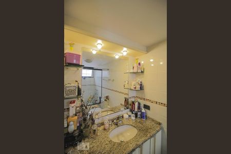 suite de apartamento para alugar com 3 quartos, 172m² em Água Verde, Curitiba