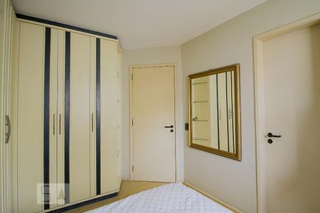 Quarto 1 de apartamento para alugar com 3 quartos, 172m² em Água Verde, Curitiba