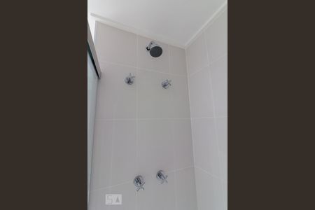 Studio para alugar com 38m², 1 quarto e 1 vagaBanheiro - chuveiro