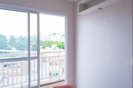 Apartamento para alugar com 33m², 1 quarto e sem vagaQuarto
