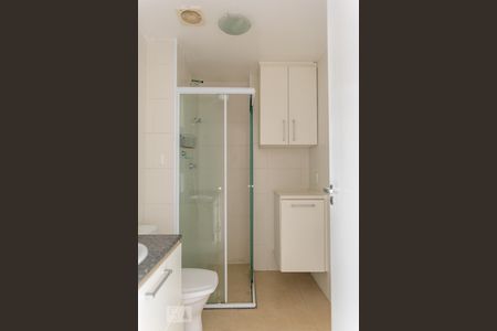 Apartamento para alugar com 33m², 1 quarto e sem vagaBanheiro 