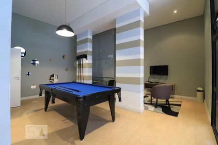 Apartamento para alugar com 118m², 2 quartos e 2 vagasSala de jogos