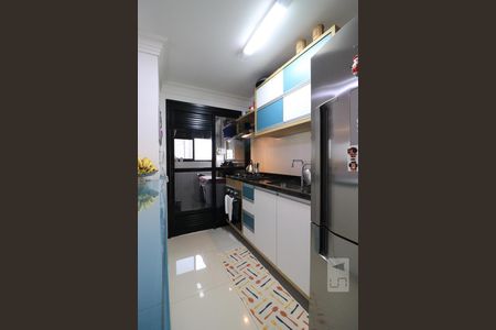 Apartamento para alugar com 118m², 2 quartos e 2 vagasCozinha