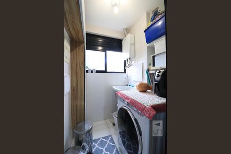 Apartamento para alugar com 118m², 2 quartos e 2 vagasÁrea de serviço