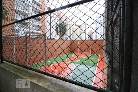 Apartamento para alugar com 118m², 2 quartos e 2 vagasQuadra