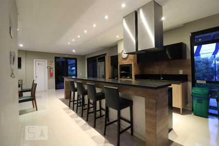 Apartamento para alugar com 118m², 2 quartos e 2 vagasEspaço gourmet