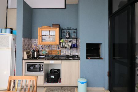 Apartamento para alugar com 118m², 2 quartos e 2 vagasCobertura