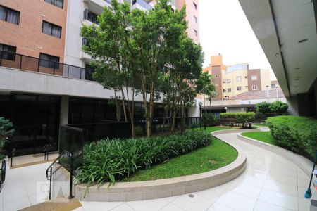 Apartamento para alugar com 118m², 2 quartos e 2 vagasárea comum