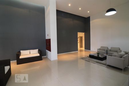 Apartamento para alugar com 118m², 2 quartos e 2 vagasHall de entrada