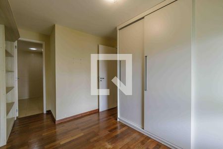 Suíte 1 de apartamento para alugar com 3 quartos, 117m² em Barra da Tijuca, Rio de Janeiro