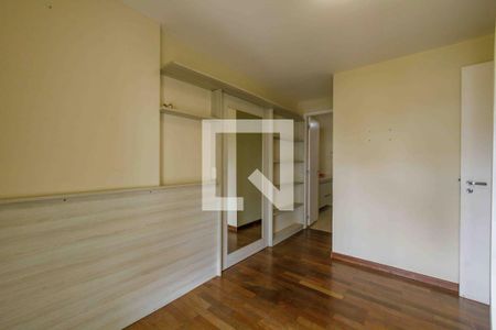 Suíte 1 de apartamento para alugar com 3 quartos, 117m² em Barra da Tijuca, Rio de Janeiro