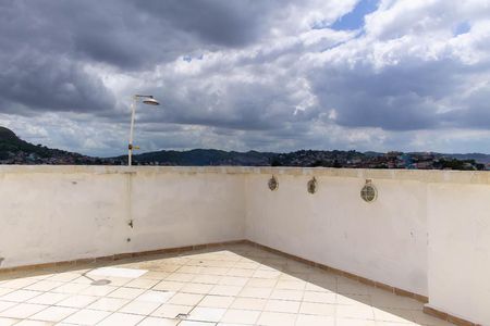 Apartamento à venda com 120m², 2 quartos e 1 vagaCobertura