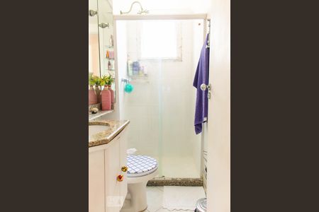 Apartamento à venda com 120m², 2 quartos e 1 vagaBanheiro