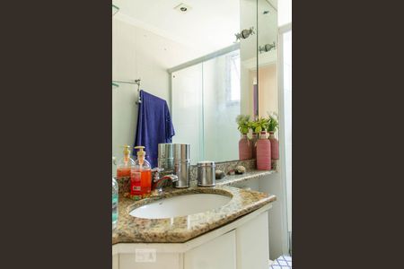 Apartamento à venda com 120m², 2 quartos e 1 vagaBanheiro