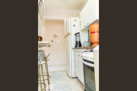 Apartamento à venda com 120m², 2 quartos e 1 vagaCozinha