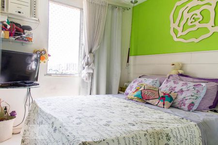 Quarto 1 de apartamento à venda com 2 quartos, 120m² em Abolição, Rio de Janeiro