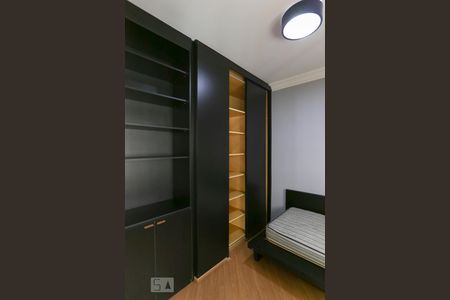 Quarto Reversível de apartamento para alugar com 2 quartos, 60m² em Paraíso, São Paulo